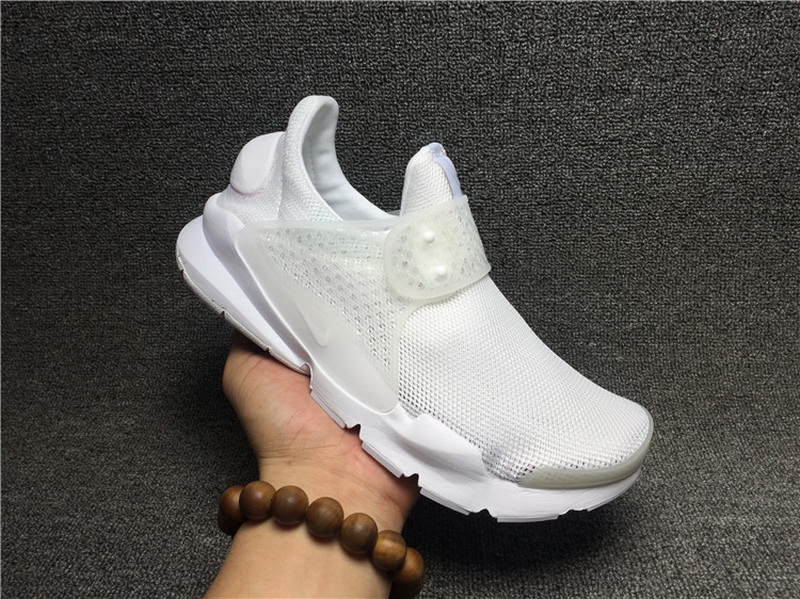 Super Max Perfect Nike Sock Dart  Shoes (98%Authentic)--002